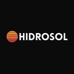 Hidrosol Aquecedores