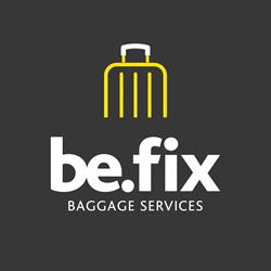 Be.fix - Baggage Services