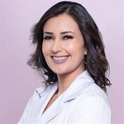 Dra. Giselle Agreli Melo, Ginecologista