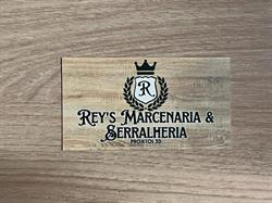 Rey's Marcenaria e Serrralheria