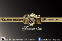 Evandro Martins & Heitor Silva Fotografia