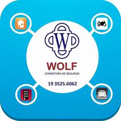 Wolf Corretora de Seguros