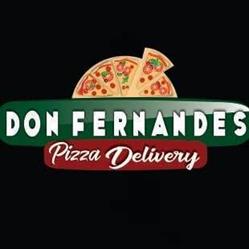 Don Fernandes Pizza Delivery