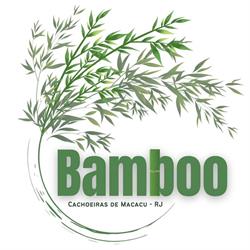 Camping Bamboo