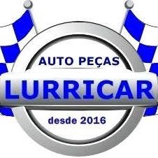 Auto Peças Lurricar