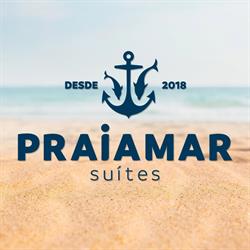 Suites Praiamar Vista Linda