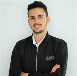 Dr Gabriel de Souza Pires