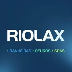 Riolax Jundiaí - Spas, Banheiras, Metais e Louças Sanitárias