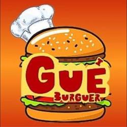 GUÉ BURGUER