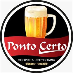 Choperia e Petiscaria Ponto Certo