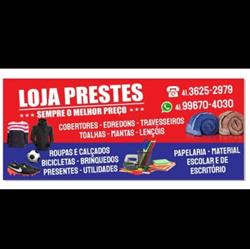 Loja Prestes