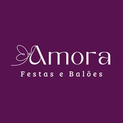 AMORA FESTAS E BALOES