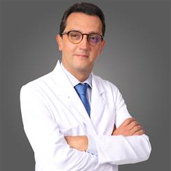 Dr. Clovis Fraga, Urologista