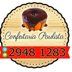Confeitaria Paulista