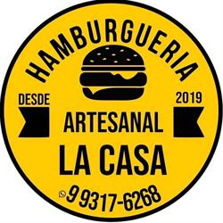 Hamburgueria Artesanal La Casa