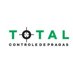 Total Controle de Pragas