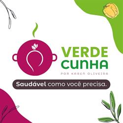 Verde Cunha - Alimentação Saudável
