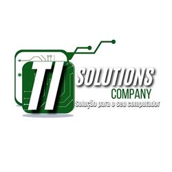 TI SOLUTIONS COMPANY