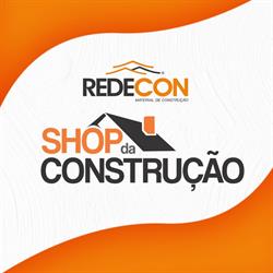 Redecon Shop da Construção