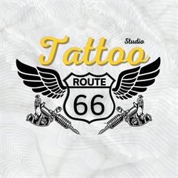 Route 66 Tattoo Studio