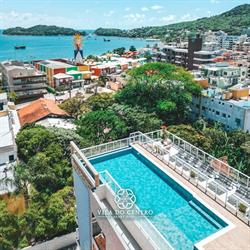 Vila do Centro Apart Hotel