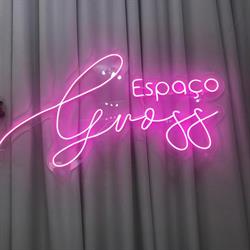 Espaço Gross