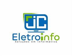 JC EletroInfo - Soluções em Informática