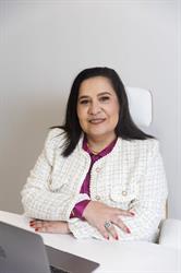 Nutricionista Materno Infantil Jacqueline Pereira