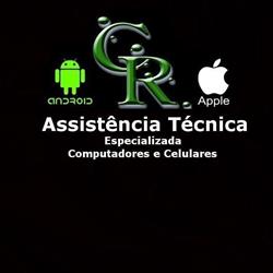 CR ASSISTÊNCIA TÉCNICA DE COMPUTADORES E CELULARES