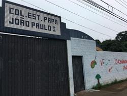 Joao Paulo I, C E Papa-Ef M
