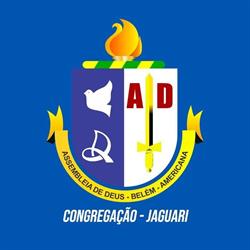 Assembleia de Deus Belém Jaguari