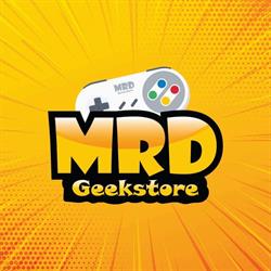 MRD Geekstore