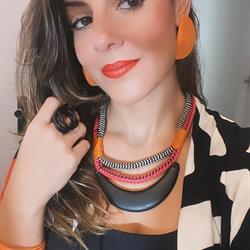 Zarina Acessórios Finos
