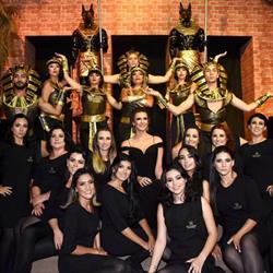 Cerimonial Sibeli Salvatori