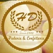 Padaria e Mini Mercado HD