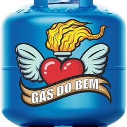 Gas do bem Guarapari