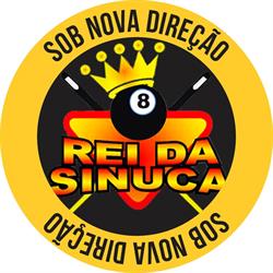 Rei da Sinuca