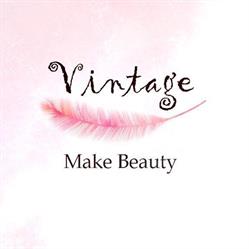 Vintage Make Beauty