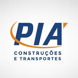Piá Construções e Transportes