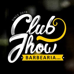 ClubJhow Barbearia