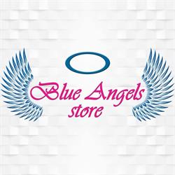 BLUE ANGELS STORE