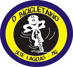 O Bicicletário