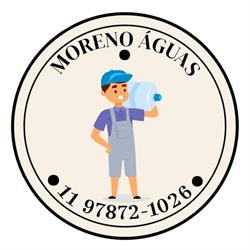 Distribuidora Moreno Águas
