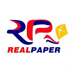 Real Paper - Fabrica de Papel Seda