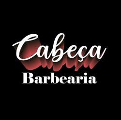 Cabeça barbearia