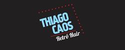 Barbearia Thiago Caos Retrô Hair