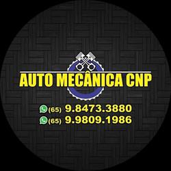 AUTO MECANICA CNP