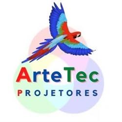 ArteTec Projetores