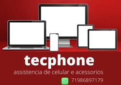 TECPHONE