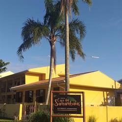 Hostel Casa das Samambaias